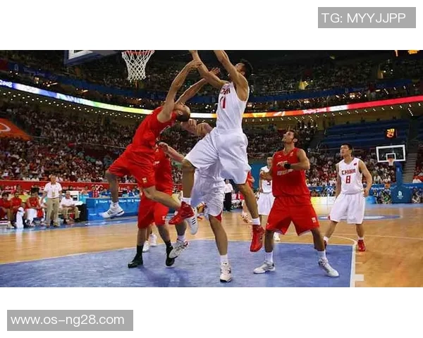 2008年北京奥运会美国男篮与中国男篮精彩对决回顾与分析 2008年北京奥运会美国男篮与中国男篮精彩对决回顾与分析