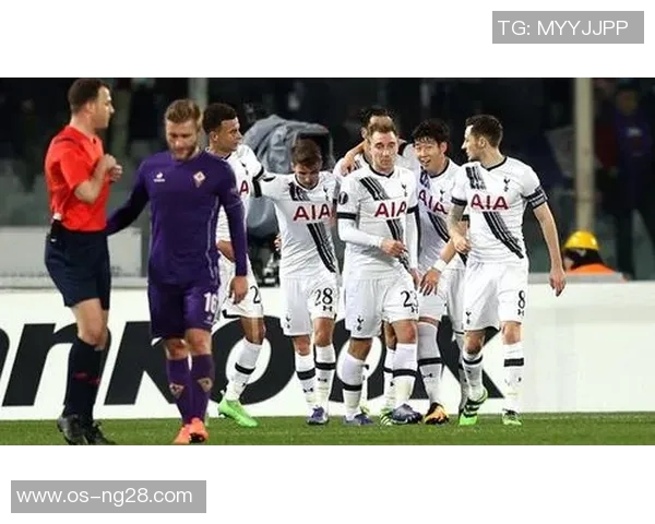 2019年热刺对阵多特蒙德精彩直播回顾与战况分析