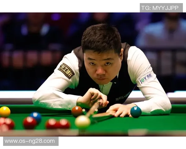 丁俊晖与奥唐奈尔的精彩对决揭示斯诺克新篇章