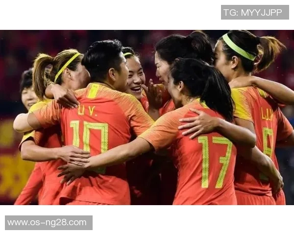 中国女足与南非队对决前瞻分析及比赛结果预测 中国女足与南非队对决前瞻分析及比赛结果预测