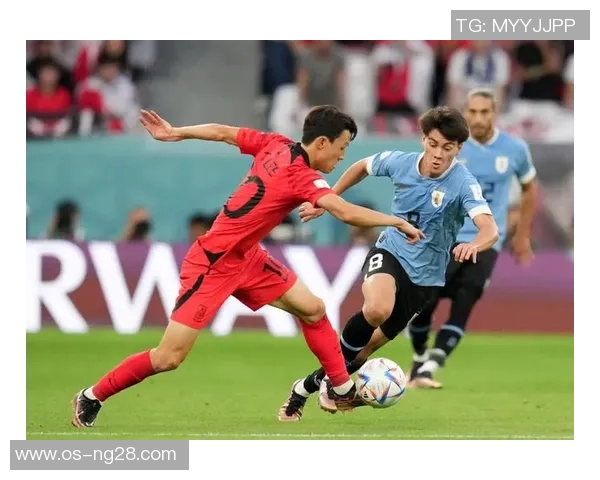 乌拉圭男足迎战泰国队力争友谊赛胜利展现实力