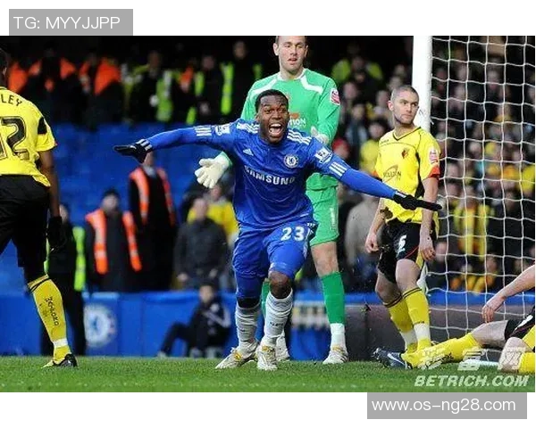 切尔西与沃特福德精彩对决集锦回顾及赛后分析 切尔西与沃特福德精彩对决集锦回顾及赛后分析