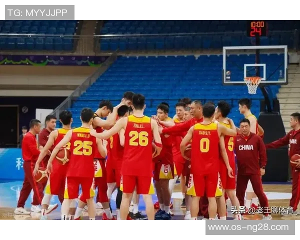 南京篮球队球员个人能力深度对比与战术影响分析