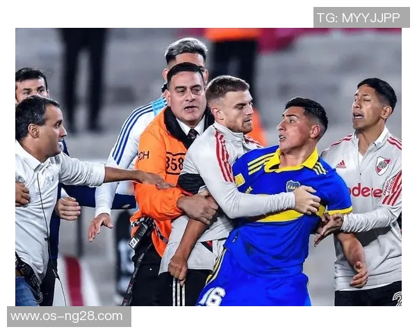 博卡青年与河床激战11月激情对决足球盛宴即将上演 博卡青年与河床激战11月激情对决足球盛宴即将上演