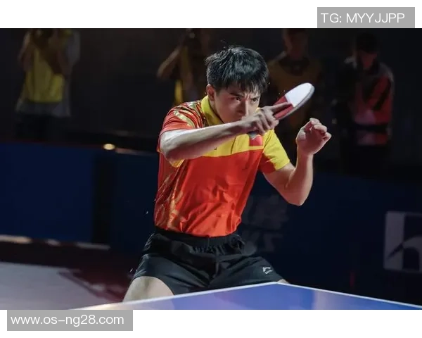 吴强谈羽毛球生涯:从青涩少年到顶尖选手的成长之路 吴强谈羽毛球生涯:从青涩少年到顶尖选手的成长之路