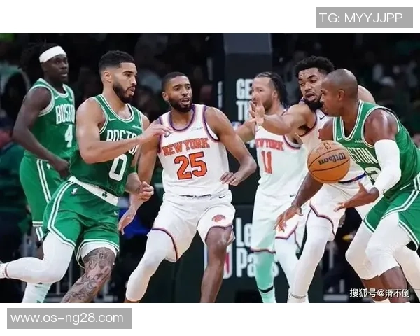 塔图姆60分致敬科比带领绿军逆转尼克斯创下历史新纪录