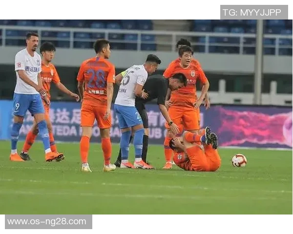 天津泰达与山东鲁能的激烈对决谁能笑到最后分析比赛前景与看点