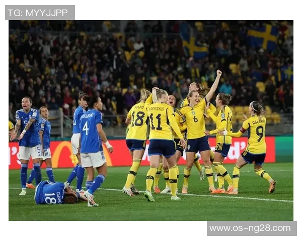 女足世界杯精彩对决法国队与巴西队战术分析与预测