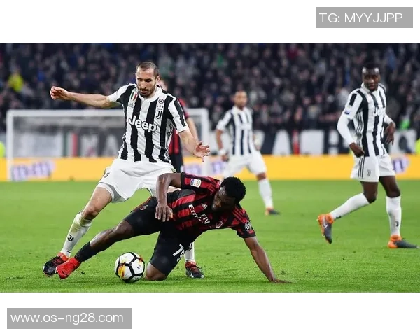 尤文图斯与AC米兰历史交锋回顾与战绩分析