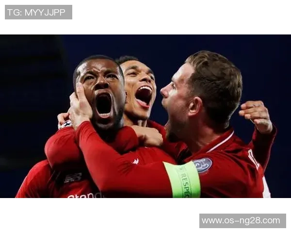 巴萨与利物浦精彩对决回放粤语版全场视频重温经典瞬间