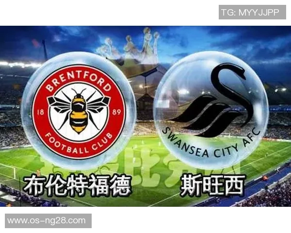布伦特与斯旺西的精彩对决谁能在这场较量中脱颖而出