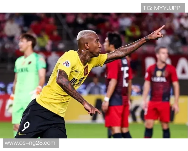 广州恒大迎战红钻争夺胜利之战全力以赴展现球队实力与决心 广州恒大迎战红钻争夺胜利之战全力以赴展现球队实力与决心