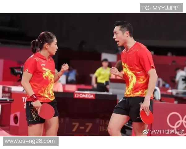 成都乒乓球队进攻战术深度解析与未来发展展望