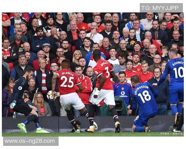 曼联与曼城巅峰对决直播信号全解析精彩瞬间不容错过 曼联与曼城巅峰对决直播信号全解析精彩瞬间不容错过